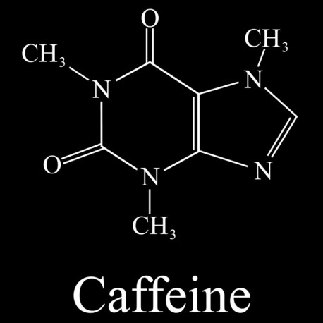 Caffine Element