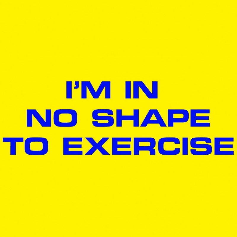 no shape body