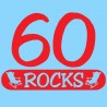 60 Rocks